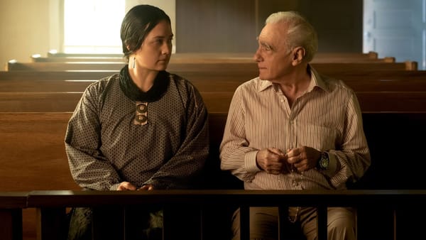 DiCaprio and De Niro Have Each Appeared in 12 Best Picture Nominees — Collider