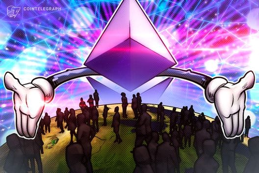 Ethereum Foundation Publishes Mandate to Protect Decentralization — Cointelegraph.com News