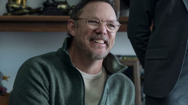 Prime Video's Cross Climbs Streaming Charts Ahead of Season 2 Finale — Movieweb