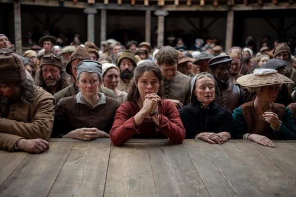 Jessie Buckley: From Reality Contestant to Hamnet Lead — Nbc