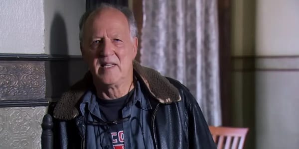 Werner Herzog improvised his 'Parks and Recreation' cameo — Businessinsider
