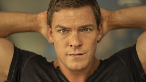 Netflix's War Machine Is Alan Ritchson's Best Movie — Movieweb