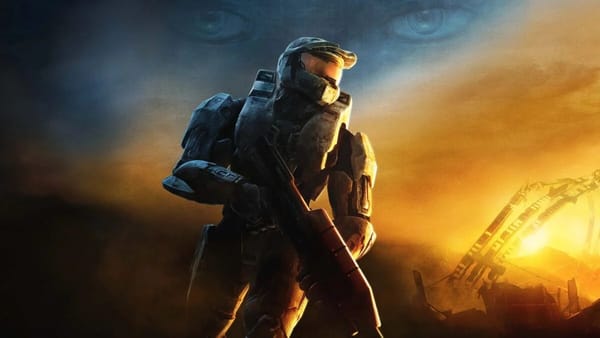 I Miss When Multiplayer Games Weren’t Changing All The Time — Kotaku