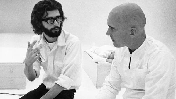 THX 1138 remains one of George Lucas’s most intriguing worlds — Polygon
