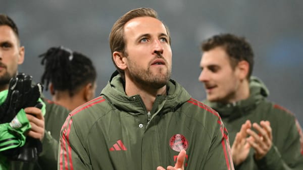 Harry Kane named on bench again as Nicolas Jackson keeps Bayern spot — Goal