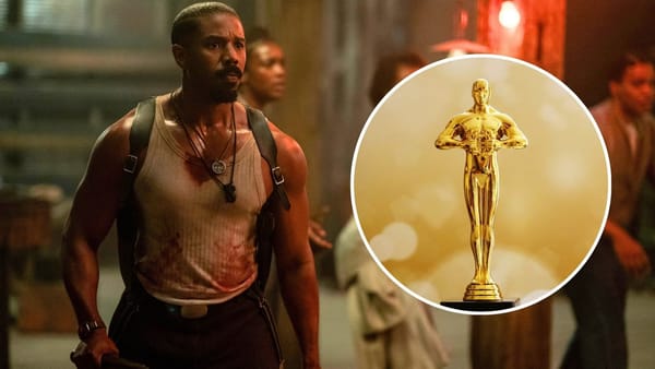 MovieWeb's Reviews of Every 2026 Oscar Best Picture Nominee — Movieweb