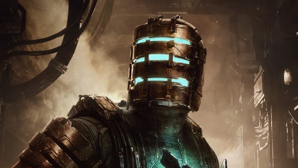 Get up to 85% off Dead Space games; remake now $9 — Pcgamer