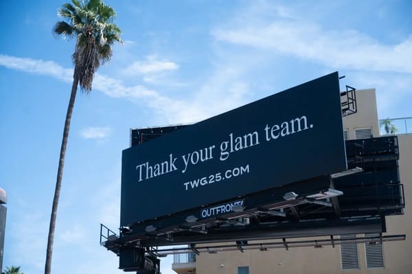 Billboard urges stars to thank their glam teams — Pagesix
