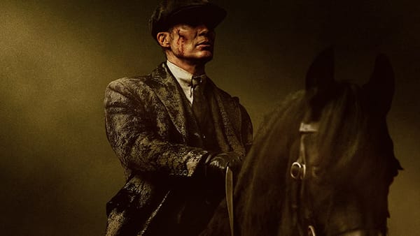 Peaky Blinders: The Immortal Man — True Story and Modern Relevance — Movieweb