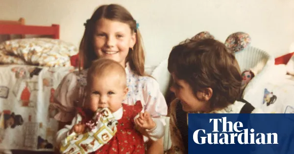 Same parents, different childhoods: what growing up apart taught us — Lifestyle | The Guardian