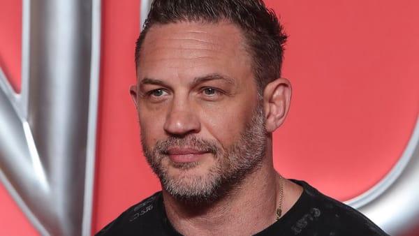 Tom Hardy film Lawless hits free streaming on Tubi April 1 — Collider