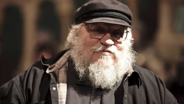 George R.R. Martin's Dark Winds Is a Must-Watch Psychological Thriller — Movieweb