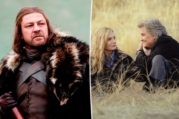 'The Madison' and 5 shows that killed a major character early — Pagesix