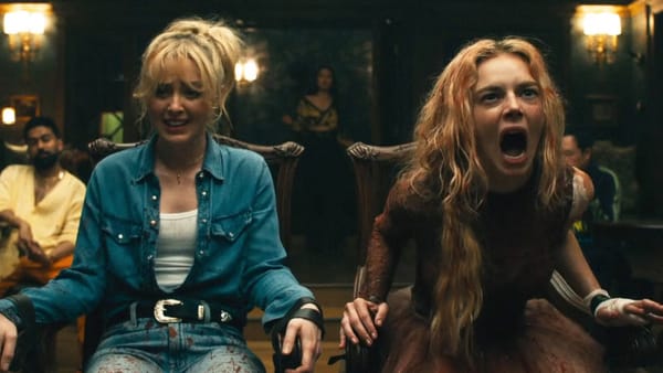 Ready or Not 2: Here I Come — An Unhinged, Bloody Sequel — Collider