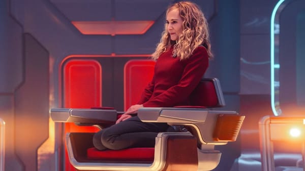 'Starfleet Academy' Finale Falsely Promises Cadets Will Serve Together — Movieweb