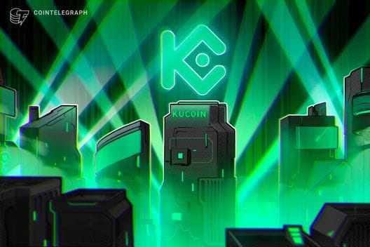KuCoin Launches USDt-Settled Perpetual Futures for Tesla and Strategy — Cointelegraph.com News