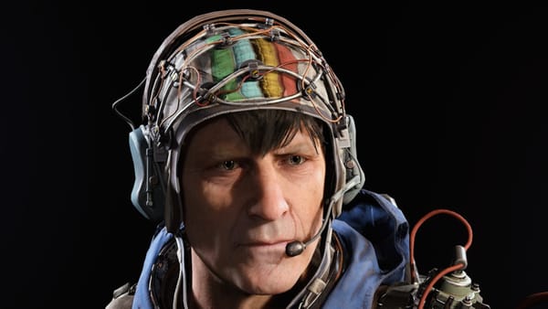 Embark CEO: 'A real professional actor is better than AI' — Pcgamer