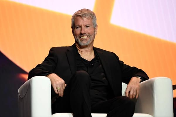 Boris Johnson calls bitcoin a 'Ponzi'; Michael Saylor and others push back — CoinDesk: Bitcoin, Ethereum, Crypto News and Price Data