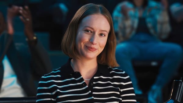 Hannah Einbinder Confirms 'Hacks' Has Wrapped Its Final Season — Collider