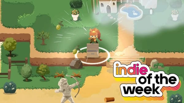 Mythmatch is an anti-capitalist, combat-free RPG built around merging — Kotaku