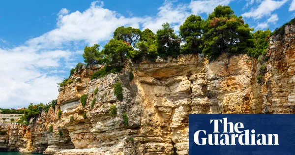 Pristine, fish-filled waters: a visit to Alonissos — Lifestyle | The Guardian