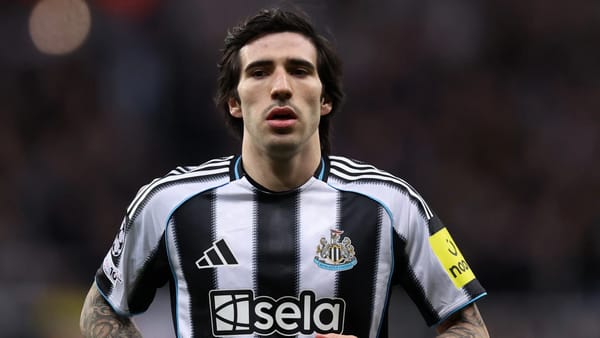 Tonali agent: Newcastle move aimed at Arsenal or Man City switch — Goal