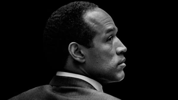 O.J.: Made in America Leaves Netflix in April — Collider