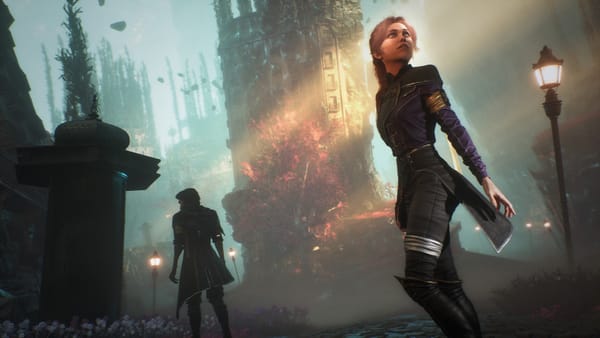 Clair Obscur writer likens choosing an ending to 'picking a favorite child' — Gamesradar