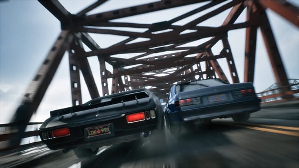 Just Cause creator open-city game could be great, but the trailer worries me — Pcgamer