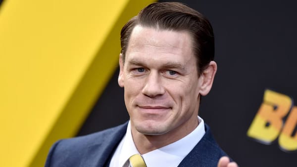 How The Marine Launched John Cena's Hollywood Career — Collider