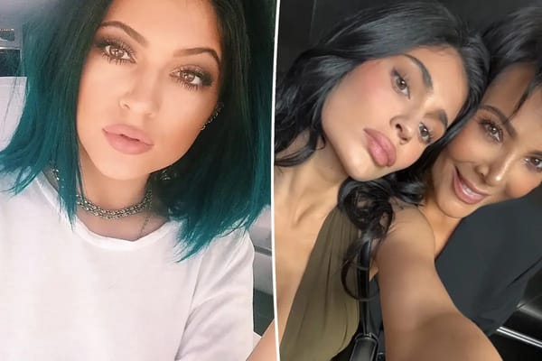 Kris Jenner: Kylie spent 'every dime' of KUWTK earnings to start Kylie Cosmetics — Pagesix