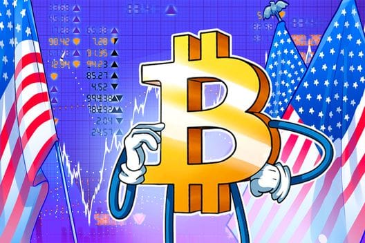 Bitcoin Outperforms Stocks as STRC Signals $776M Buying Power — Cointelegraph.com News