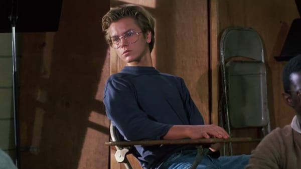 Perfect '80s Movies Nobody Remembers — Collider