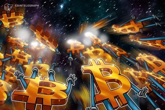 Basel reform may channel fresh bank capital into Bitcoin, analyst — Cointelegraph.com News