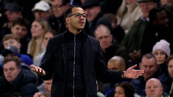 Rosenior admits tactical issue as Chelsea's press fails to stop Newcastle winner — Goal