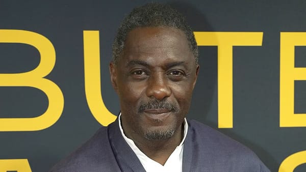 Idris Elba’s 15-Part Thriller Is the Streaming Hit Critics Didn’t Predict — Collider