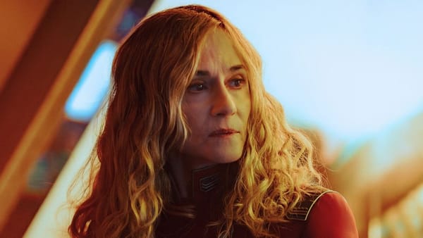 Star Trek’s Divisive Spin-Off Reaches Major Streaming Milestone — Collider