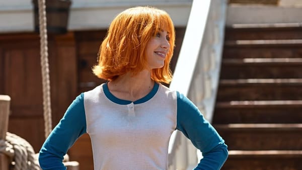 Netflix cut Karoo from One Piece season 2, but he may still return — Movieweb