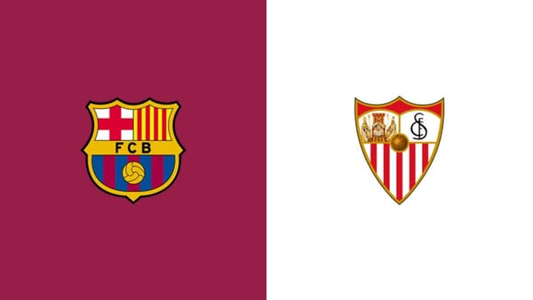 How to watch Barcelona vs Sevilla: kick-off time, live streams and TV channels — Goal