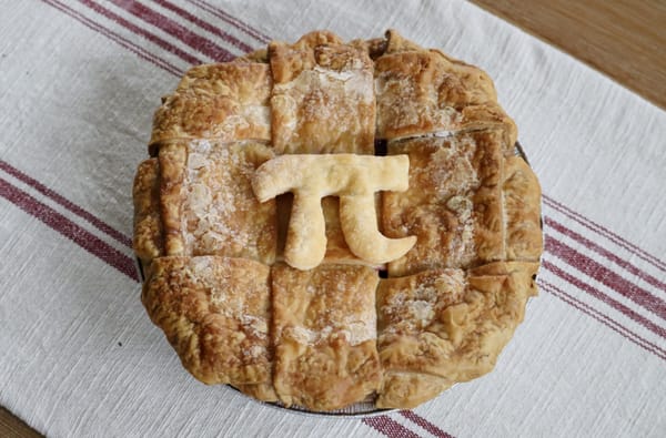 Pi Day 2026 deals: Free food from Burger King, 7-Eleven, DoorDash and more — Mashable