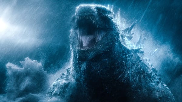 Monarch: Legacy of Monsters May Lose Prime Apple TV+ Sample Access in April — Collider