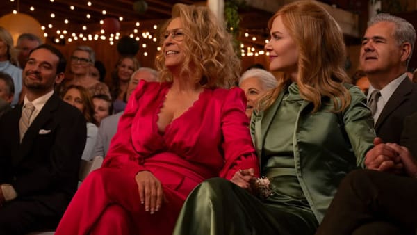 Scarpetta is a Prime Video thriller worth a weekend binge — Movieweb