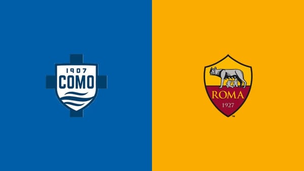 How to watch Como vs Roma: Live stream, TV channel, kick-off time — Goal