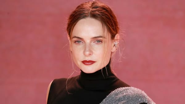 Rebecca Ferguson’s 4-Part Sci-Fi Hit Loses Fans Following Final Season Reveal — Collider