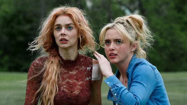 Ready or Not 2 Review: Samara Weaving Returns in Senseless Sequel — Movieweb