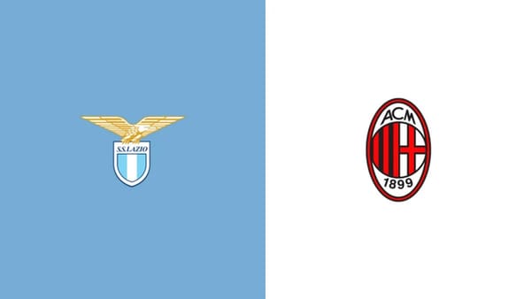 How to watch Lazio vs AC Milan: live stream, TV channels and kick-off time — Goal