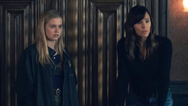 After 4 Episodes, The Last Thing He Told Me Season 2 Is a Game-Changer — Collider