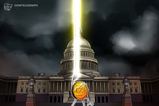 Yield-bearing stablecoins surge as Washington fights over yield — Cointelegraph.com News