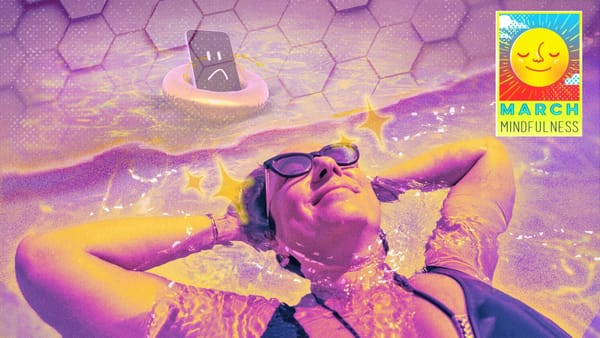 How one day with no smartphone changed my life — Mashable