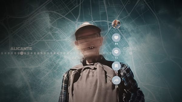 Netflix's 2-Part 'TikTok Killer' Is a Compelling True Crime Doc — Movieweb